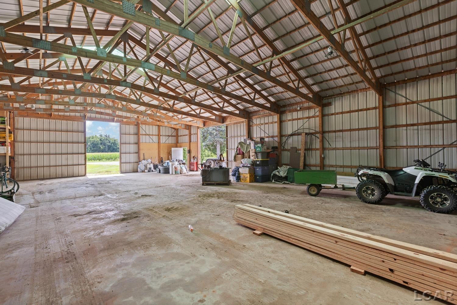 8720 Buckeye Road Waldron, MI 49288 - Photo 11 of 47 Gallery Image 11