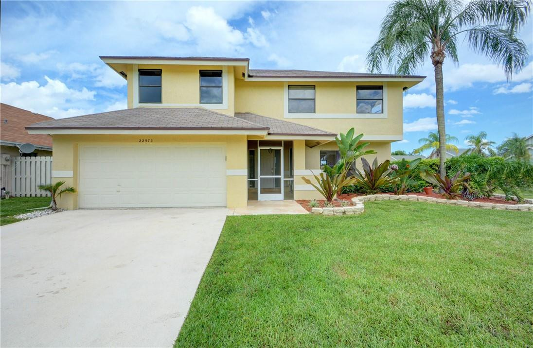 22570 Blue Marlin Drive Boca Raton, FL 33428 - Photo 2 of 72 Photo 2