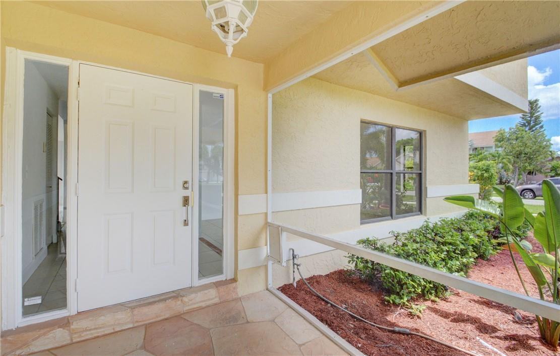 22570 Blue Marlin Drive Boca Raton, FL 33428 - Photo 8 of 72 Front Door