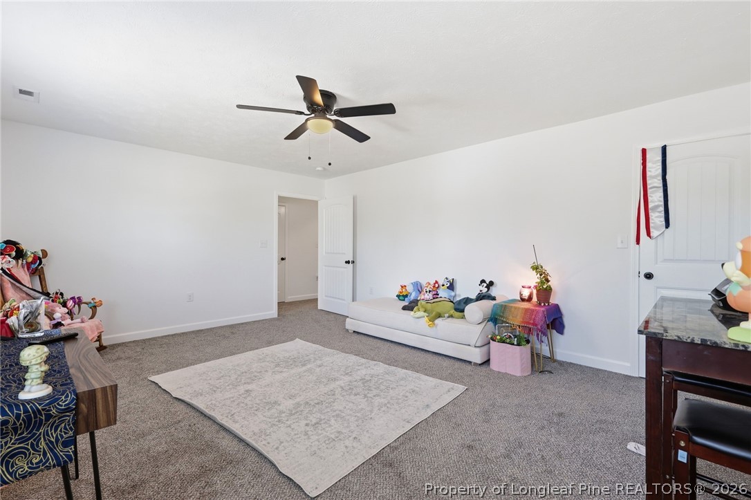 265 St Matthew Ch Road Raeford, NC 28376 - Photo 39 of 48