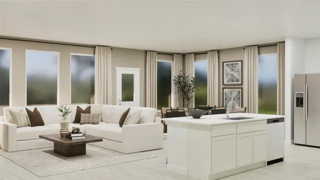 $320,990 | 113 Cascade Fls Lane, Marble Falls, TX 78654