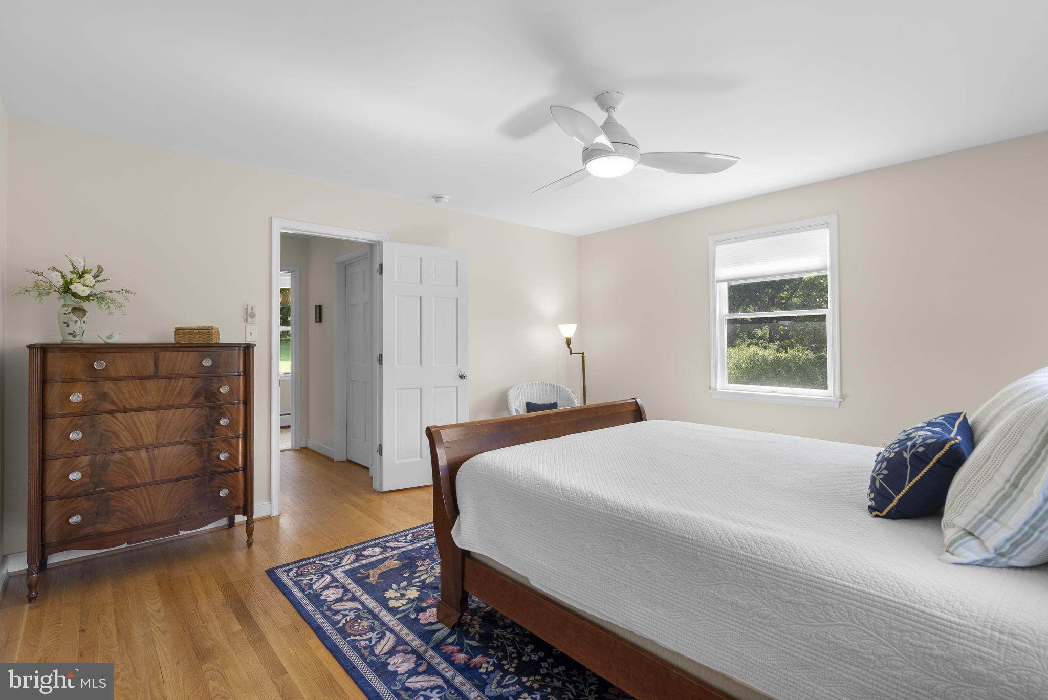 14697 Roxbury Road Glenelg, MD 21737 - Photo 18 of 45 Bedroom 2