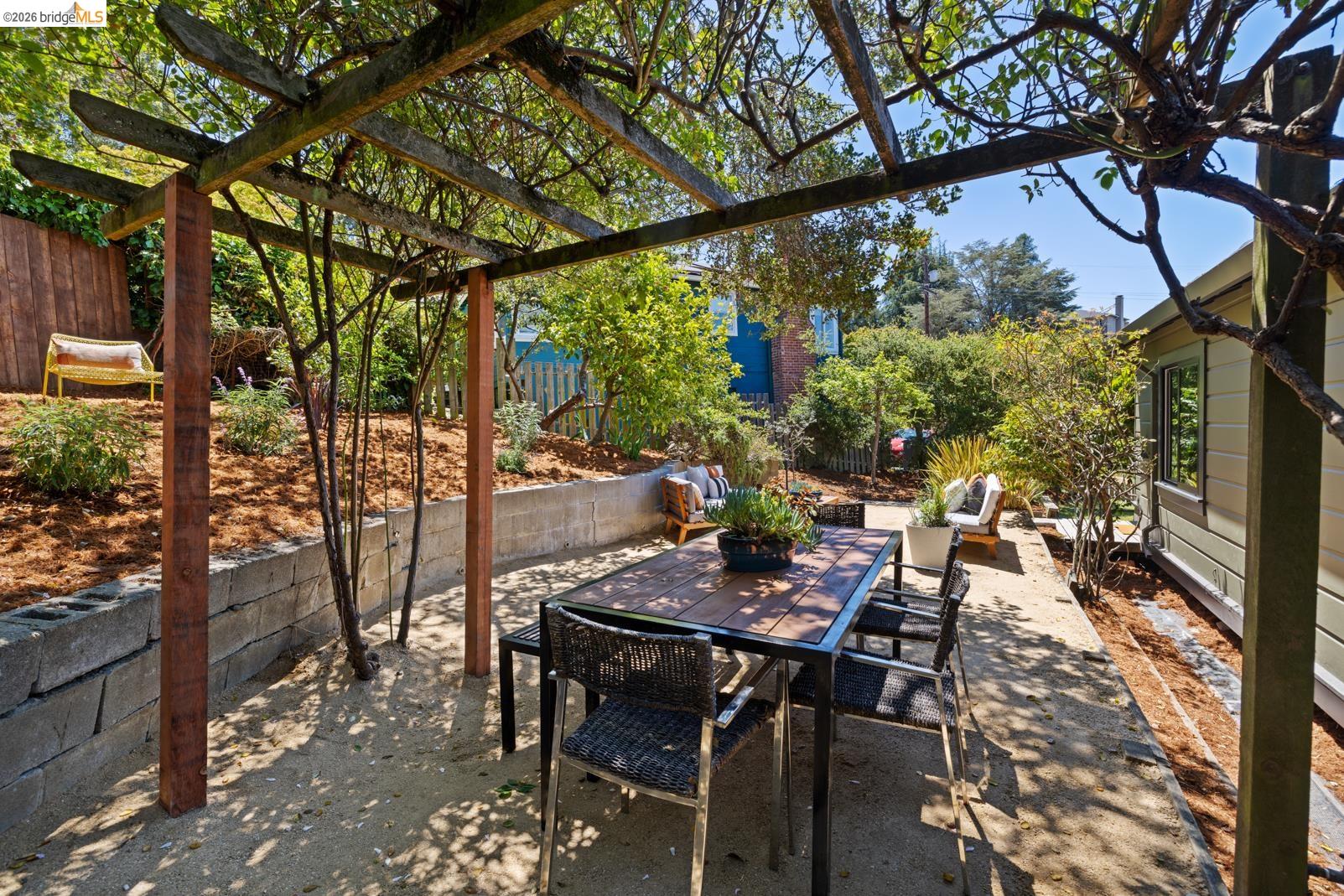 371 Rugby Avenue Berkeley, CA 94707 - Photo 32 of 42