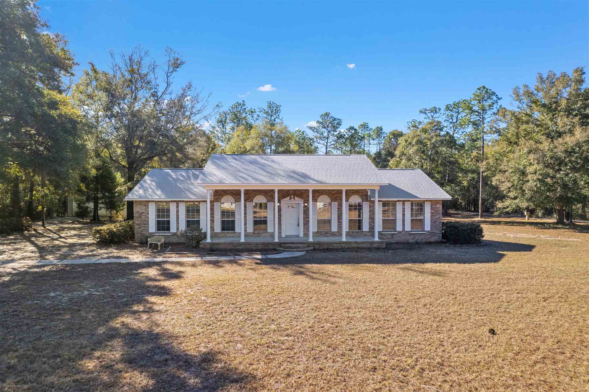 5901 Hamilton Bridge Road Milton, FL 32570 - Photo 2 of 34