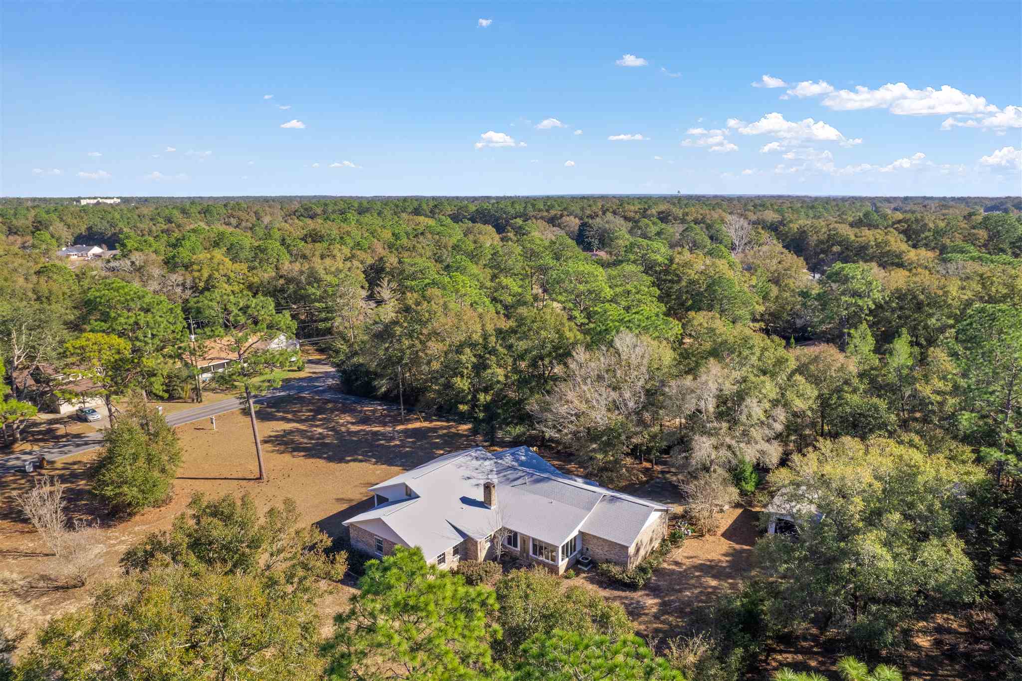 5901 Hamilton Bridge Road Milton, FL 32570 - Photo 30 of 34