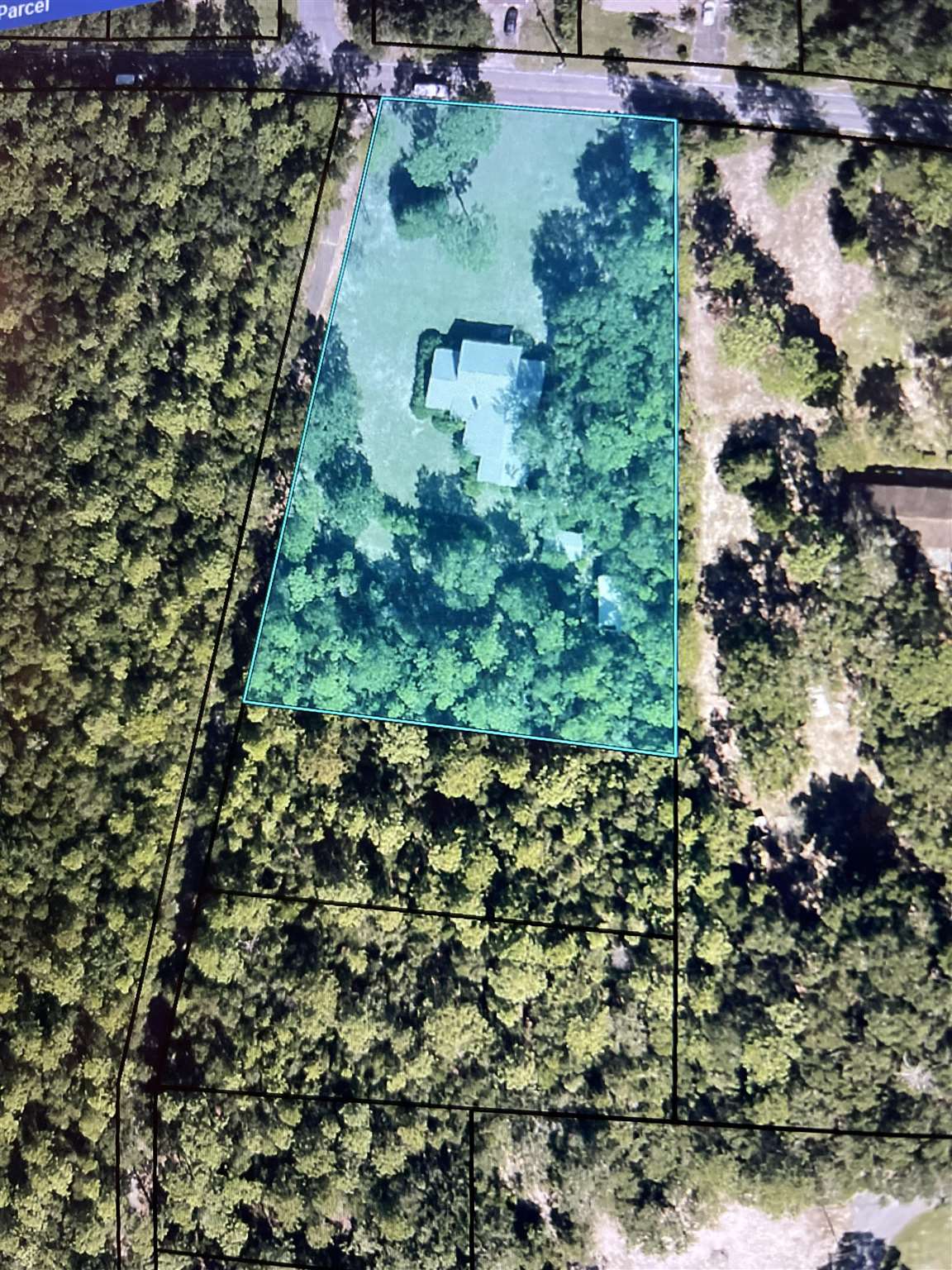 5901 Hamilton Bridge Road Milton, FL 32570 - Photo 3 of 34