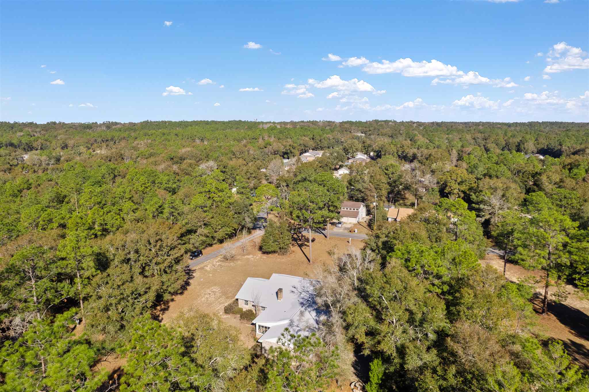 5901 Hamilton Bridge Road Milton, FL 32570 - Photo 31 of 34