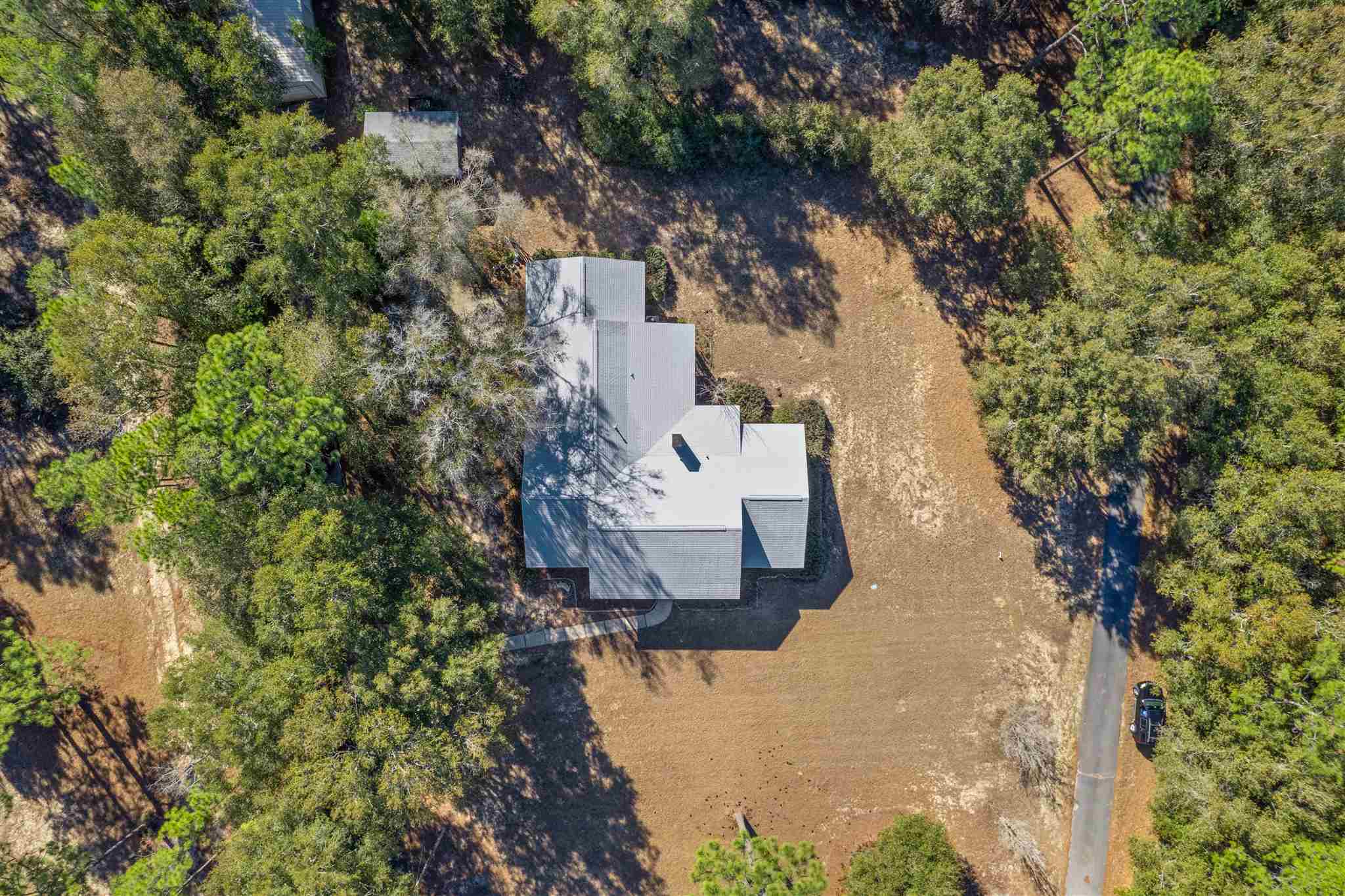 5901 Hamilton Bridge Road Milton, FL 32570 - Photo 32 of 34