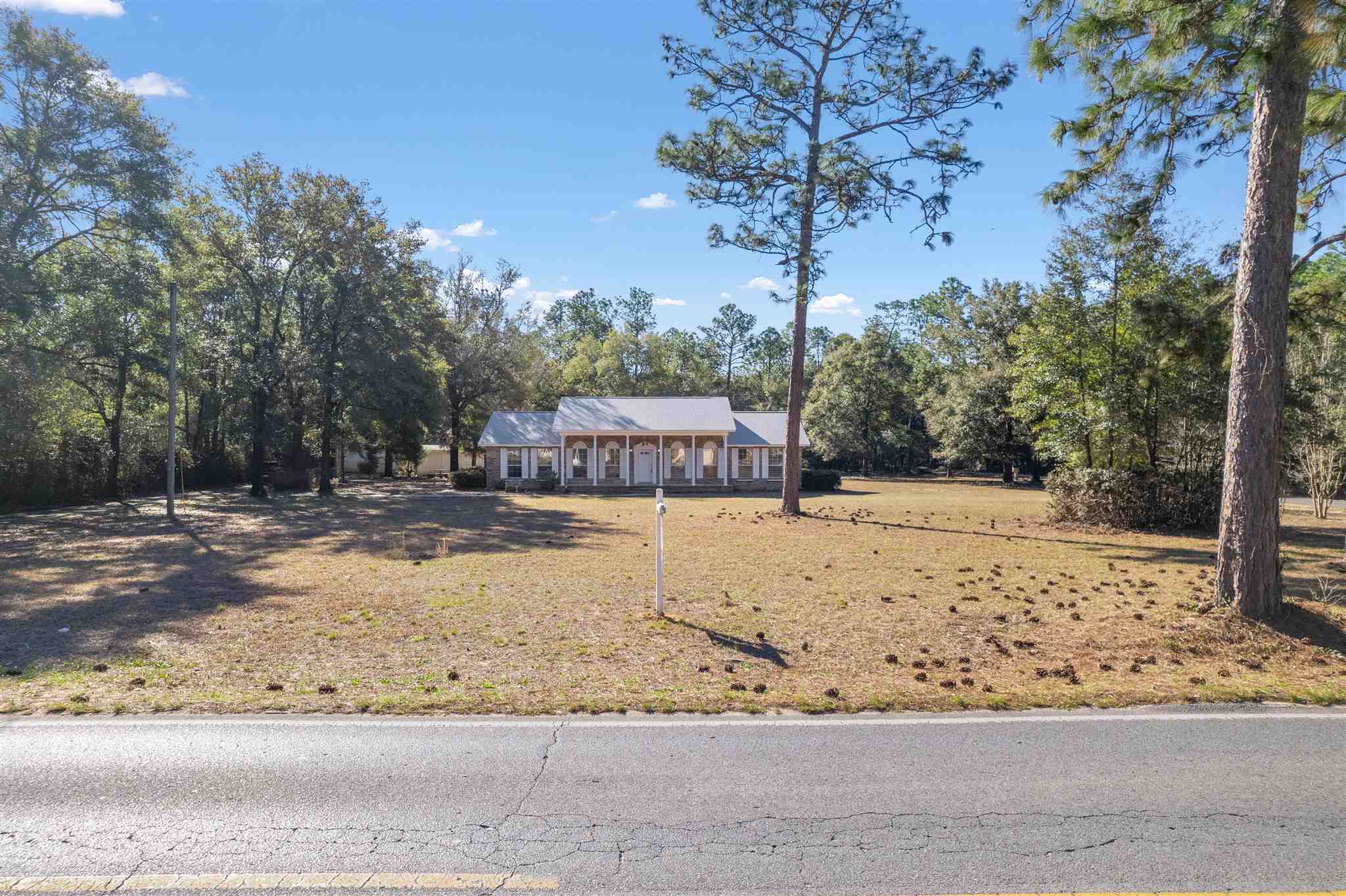 5901 Hamilton Bridge Road Milton, FL 32570 - Photo 33 of 34