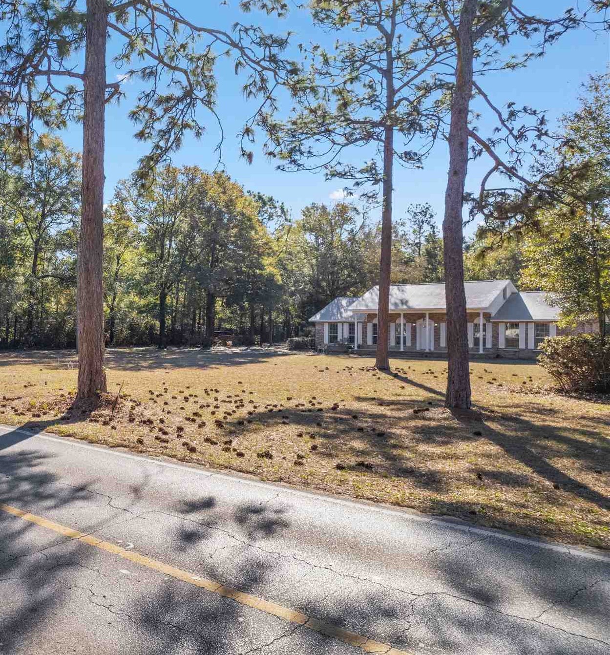 5901 Hamilton Bridge Road Milton, FL 32570 - Photo 34 of 34
