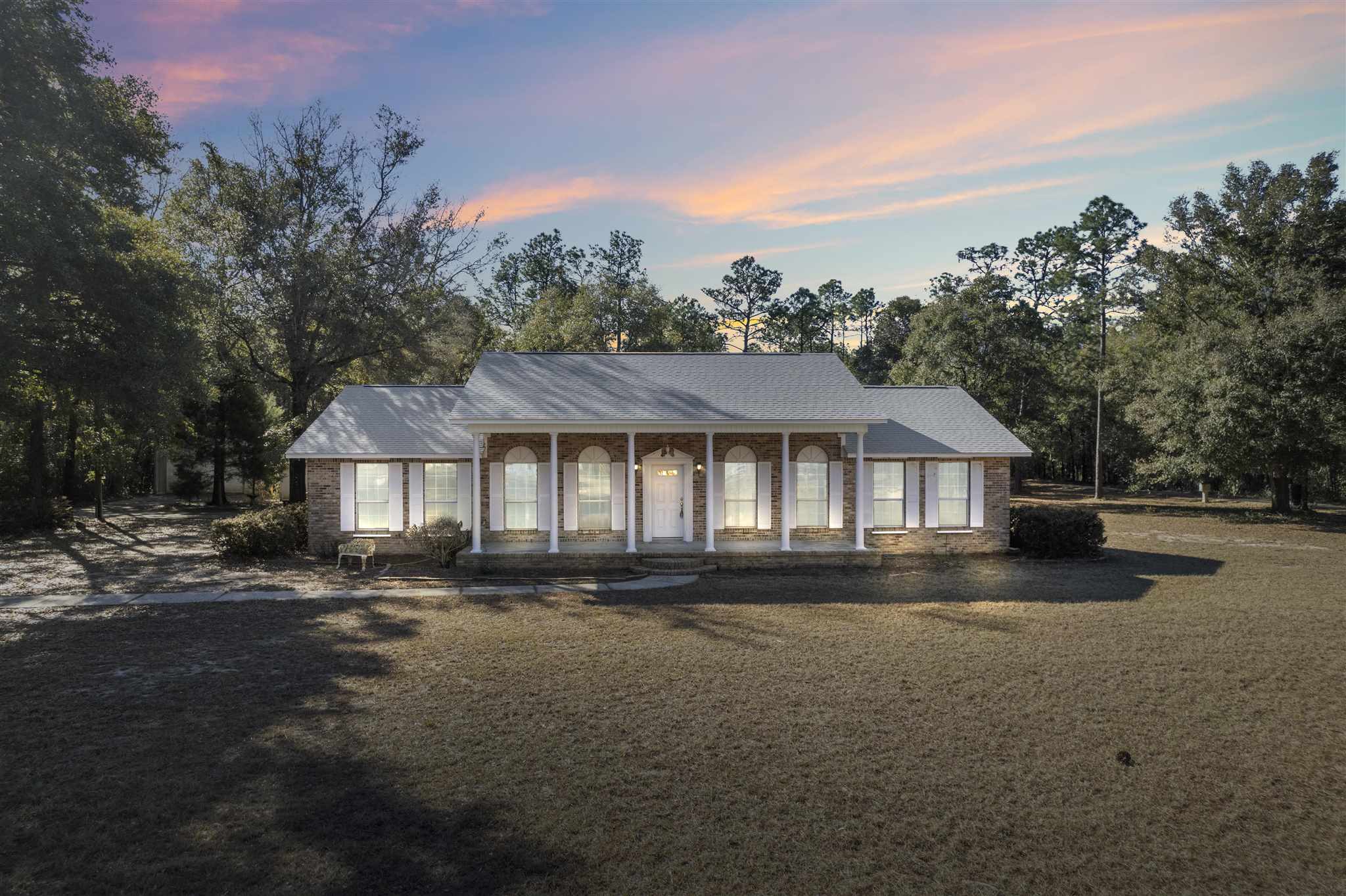 5901 Hamilton Bridge Road Milton, FL 32570 - Photo 4 of 34
