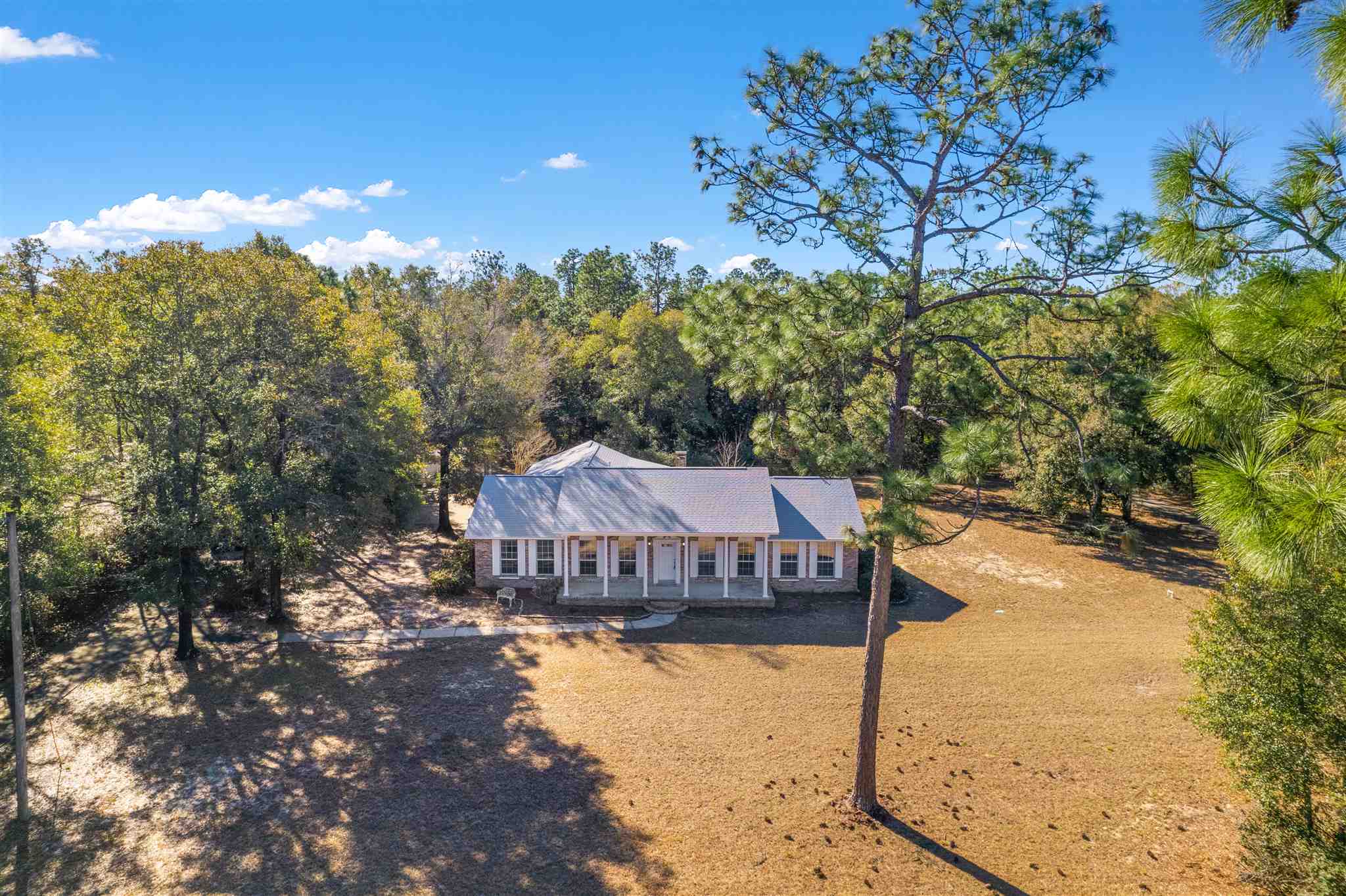 5901 Hamilton Bridge Road Milton, FL 32570 - Photo 5 of 34