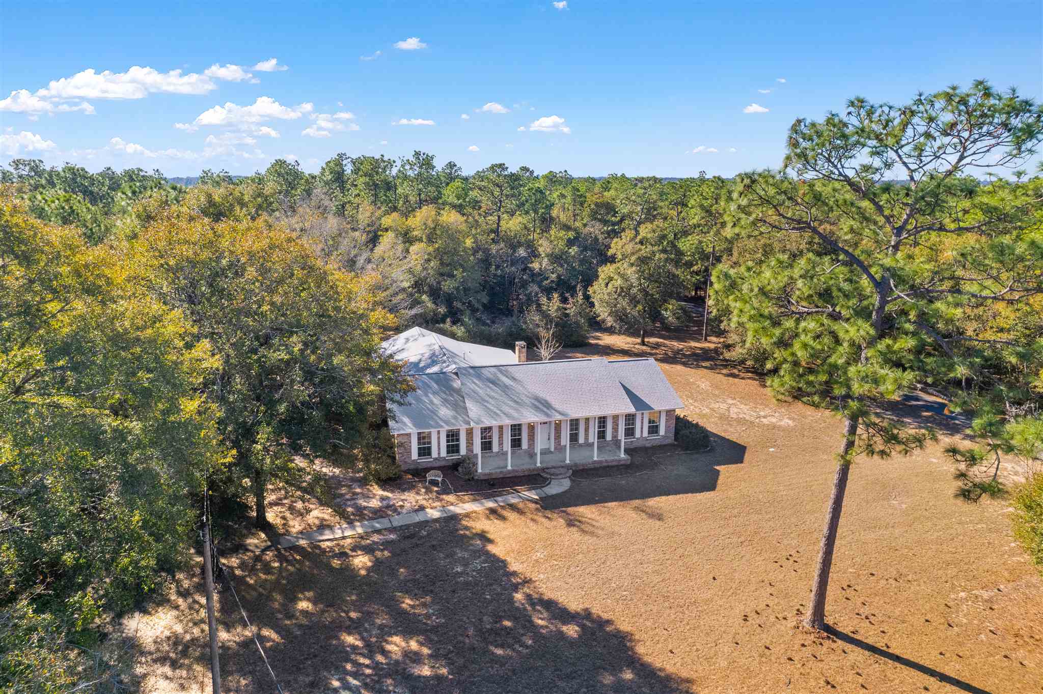 5901 Hamilton Bridge Road Milton, FL 32570 - Photo 6 of 34