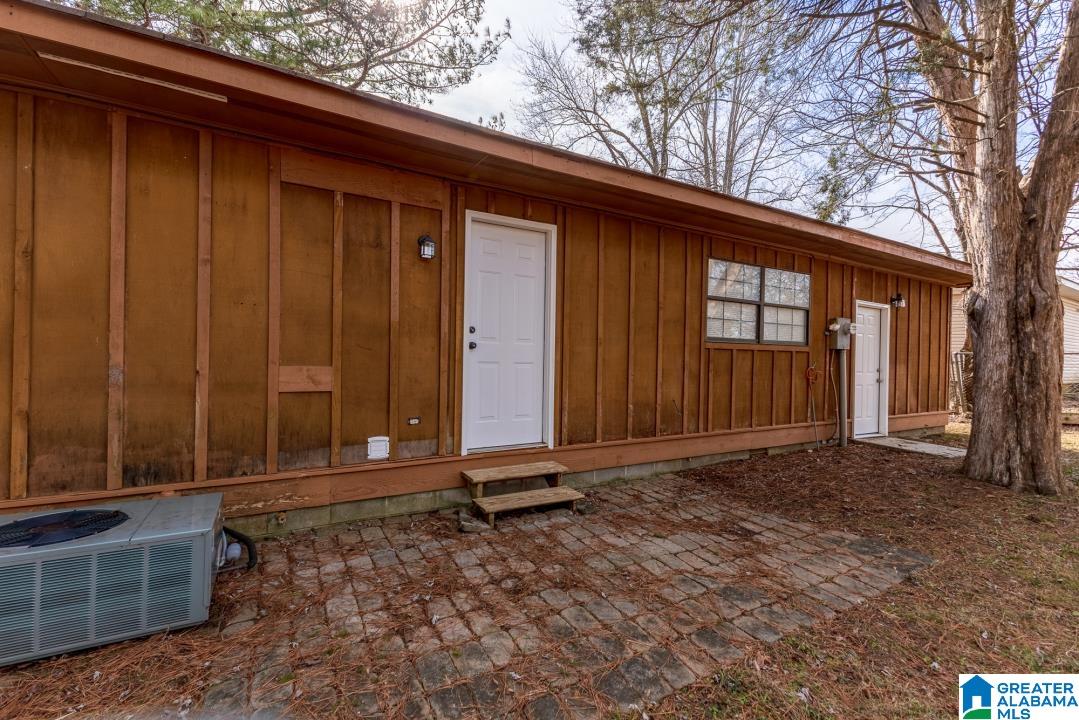 2714 Northwest Oakwood Road Huntsville, AL 35810 - Photo 19 of 20