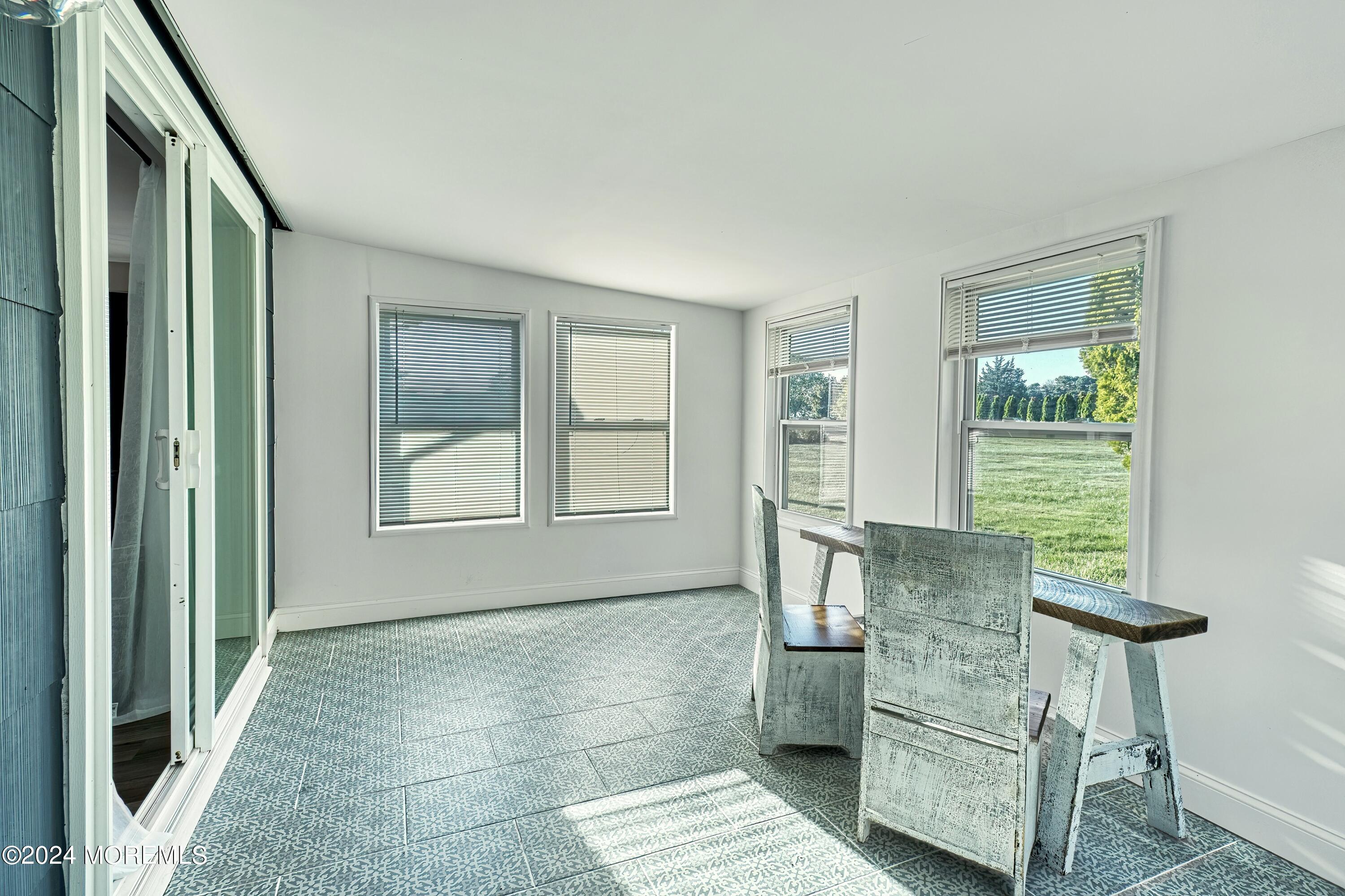 6 Masters Road Brick, NJ 08724 - Photo 30 of 38 a room with closet and window