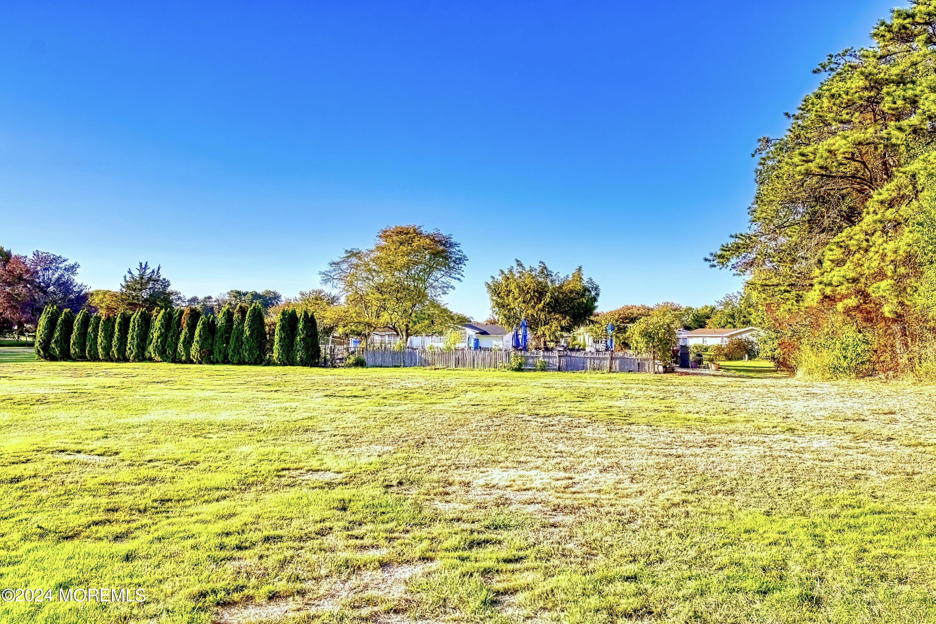 6 Masters Road Brick, NJ 08724 - Photo 33 of 38 a view of an ocean view