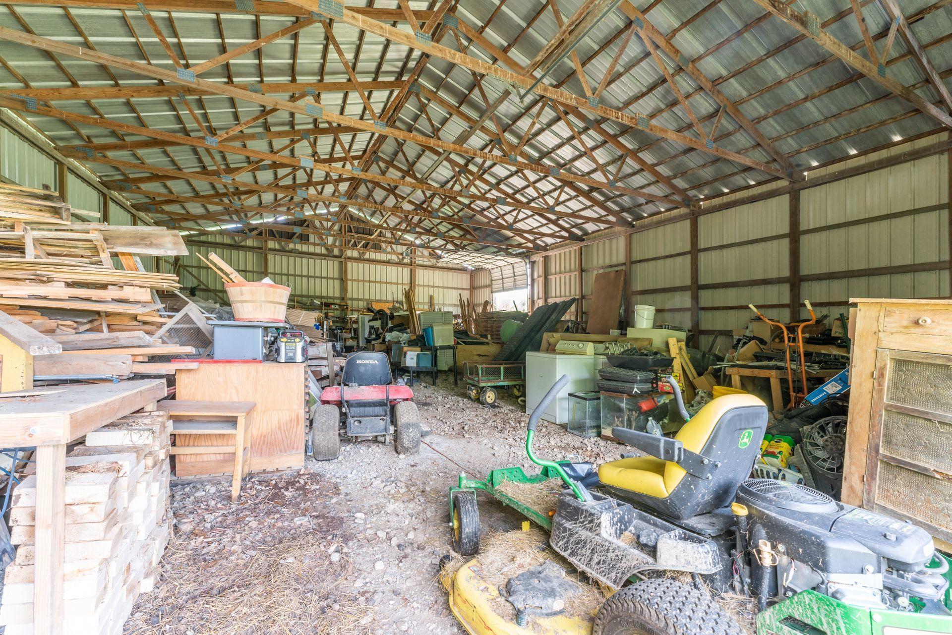 8838 Riebel Road Galloway, OH 43119 - Photo 9 of 16 Gallery Image 9