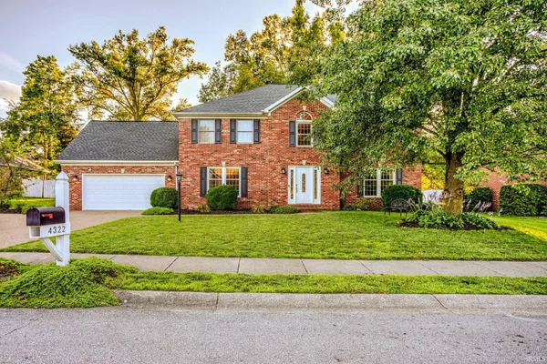 $489,900 | 4311 Stonegarden Lane, Newburgh, IN 47630