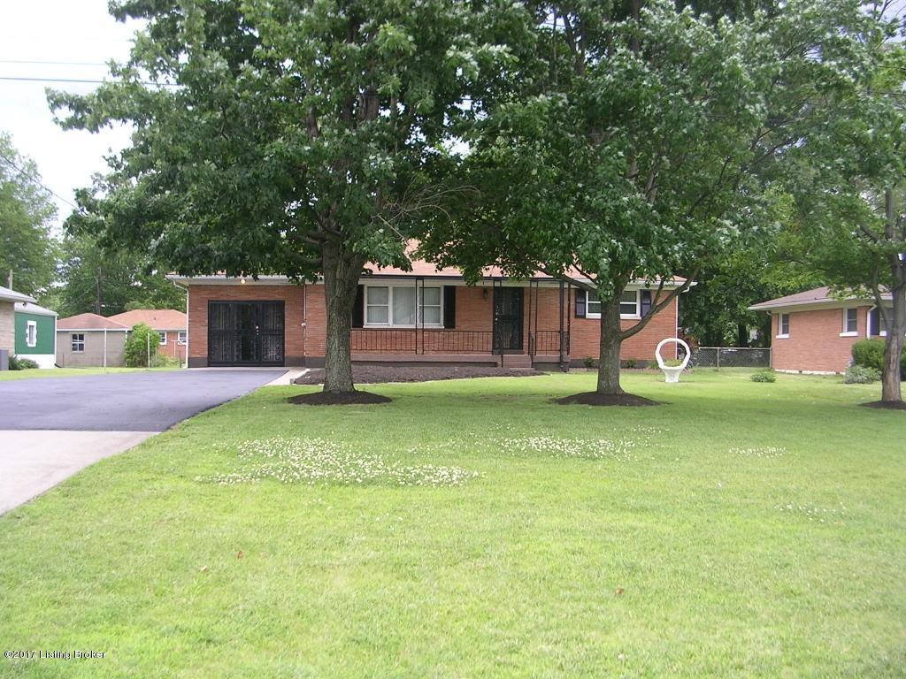 4763 Cane Run Road Louisville, KY 40216 - Photo 32 of 34 31