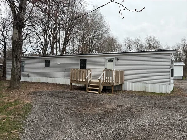 $1,300 | 15 A Oswego Street, Unit 15A, Hannibal, NY 13074