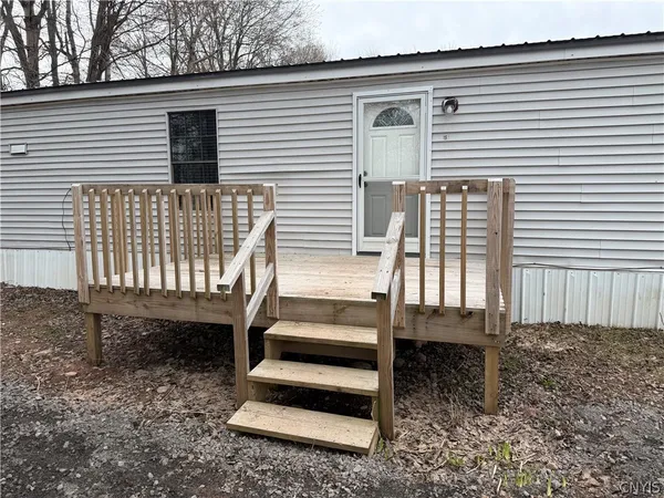 $1,300 | 15 A Oswego Street, Unit 15A, Hannibal, NY 13074