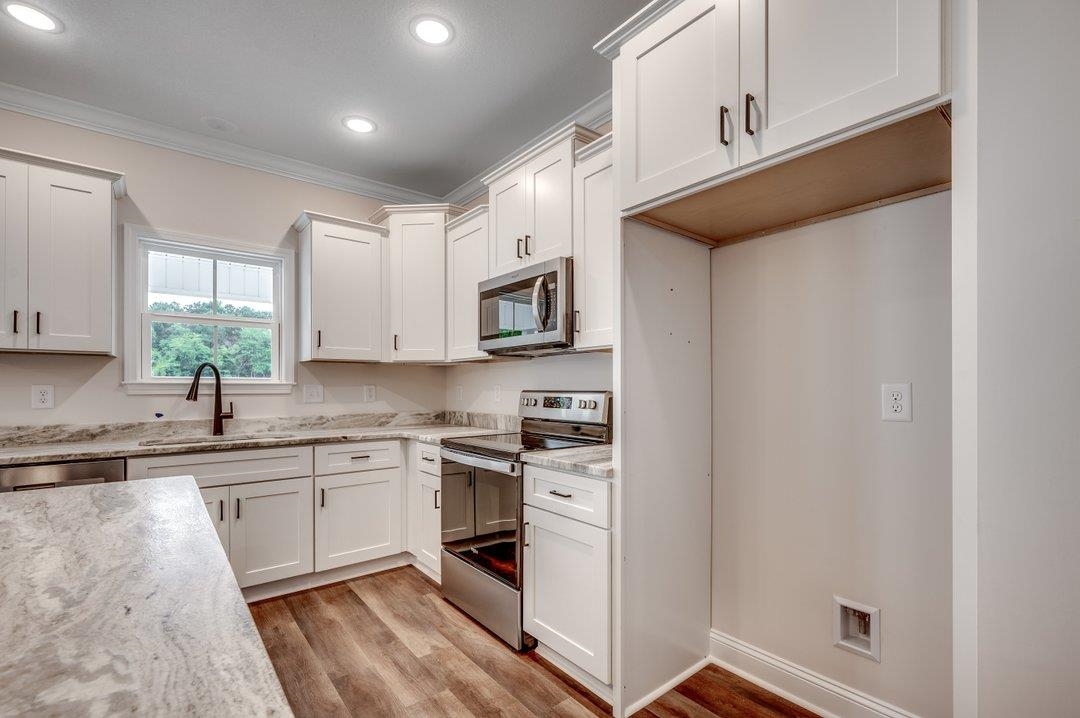 811 Rabon Road Aynor, SC 29511 - Photo 4 of 22