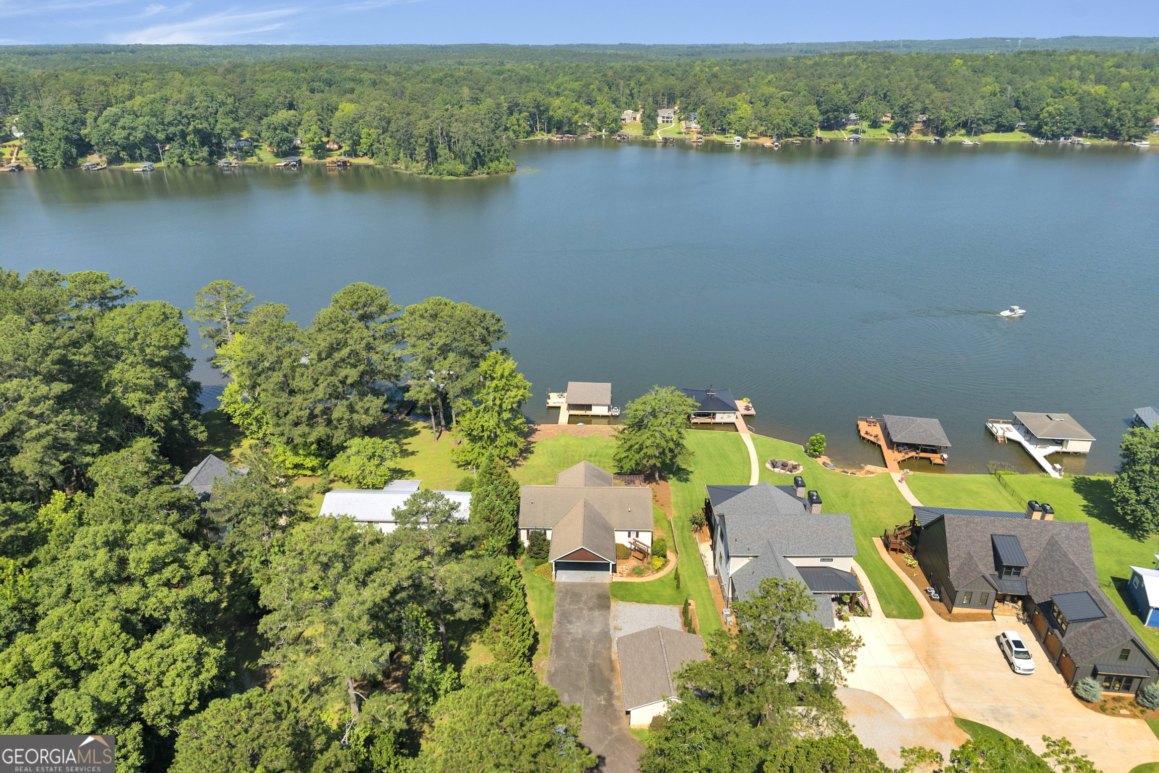 167 North Steel Bridge Road Eatonton, GA 31024 - Photo 40 of 50