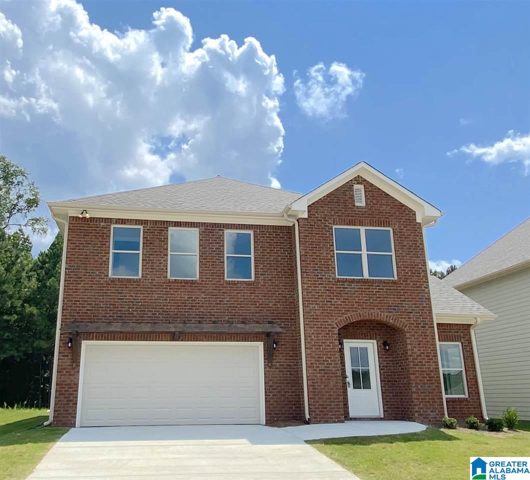 11485 Crimson Ridge Road Brookwood, AL 35444 - Photo 2 of 40