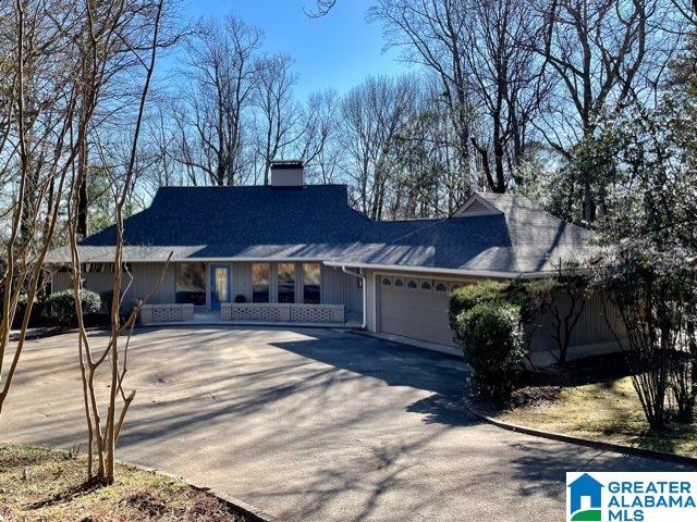 2521 Shades Crest Road Birmingham, AL 35216 - Photo 1 of 47