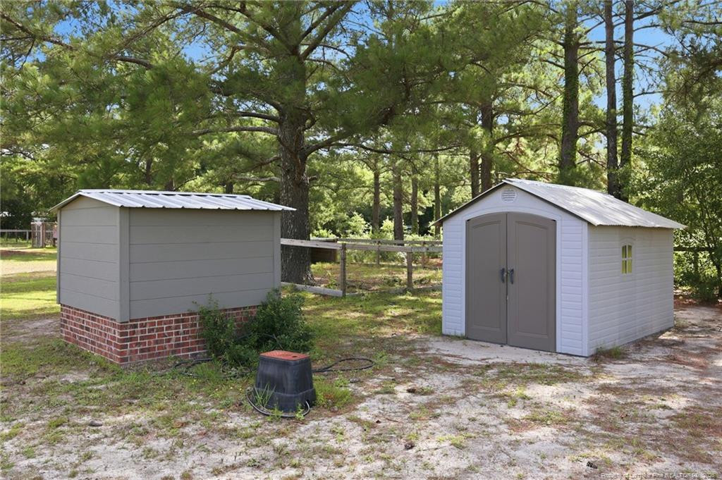 7759 Sim Canady Road Parkton, NC 28371 - Photo 42 of 50 Photo 42