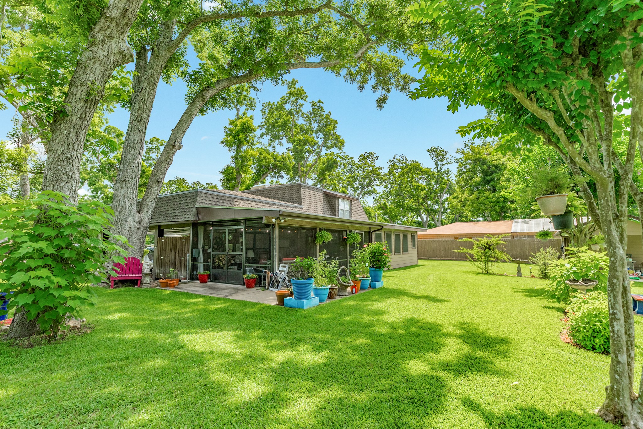 349 Pecan Estates Road, Unit C616R Angleton, TX 77515 - Photo 7 of 43