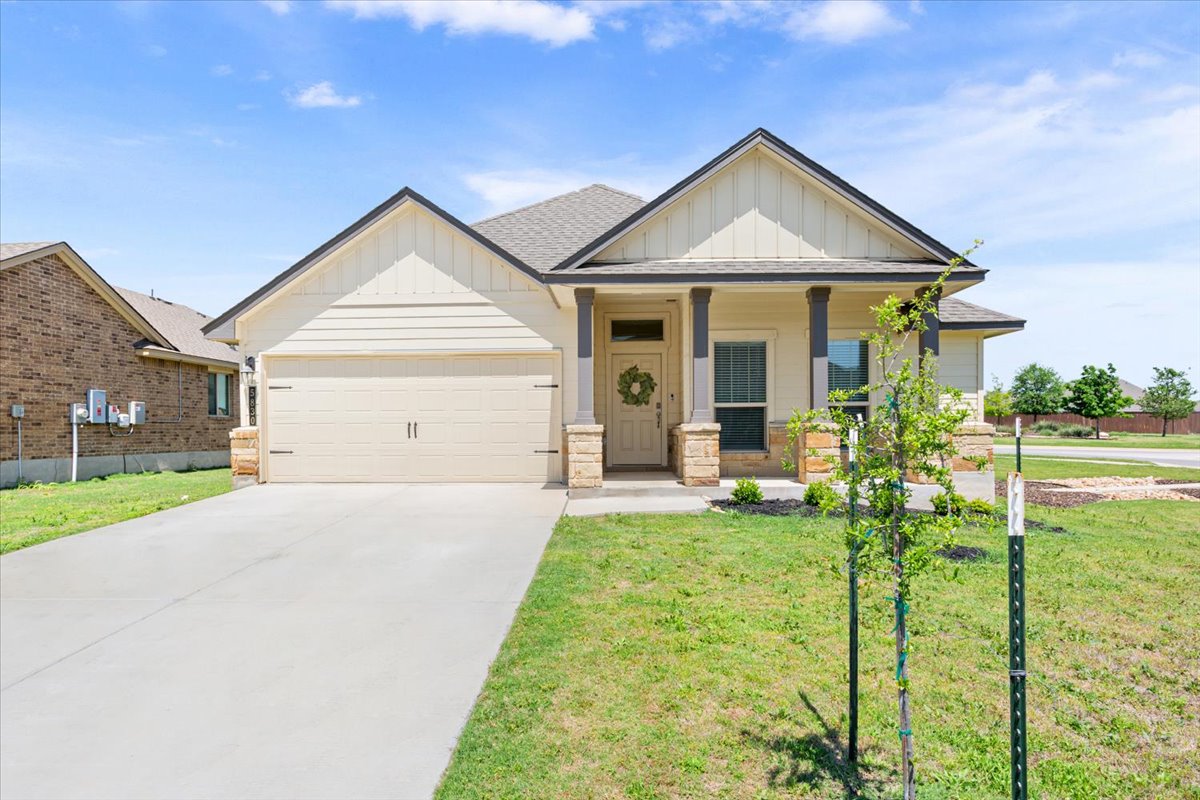 5830 Copano Road Belton, TX 76513 - Photo 1 of 34 Welcome Home!