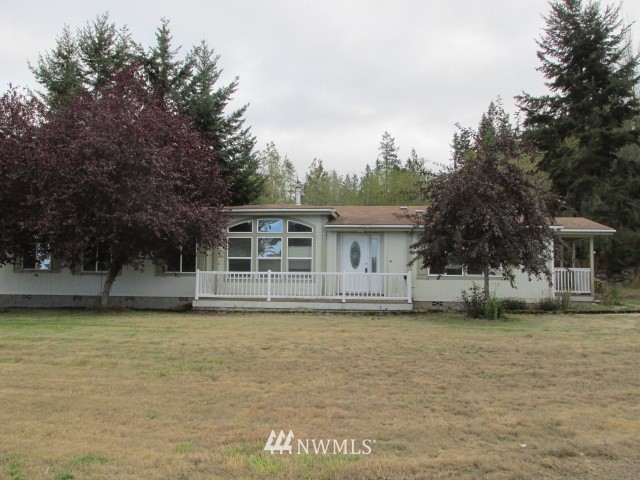 150 Lewis Road Port Angeles, WA 98362 - Photo 1 of 22 Gallery Image 1