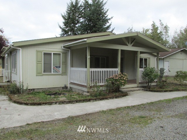 150 Lewis Road Port Angeles, WA 98362 - Photo 20 of 22 Gallery Image 20