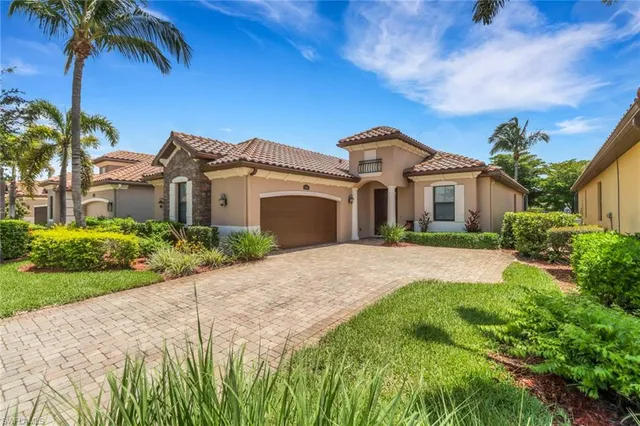 $13,500 | 9434 Piacere Way, Naples, FL 34113