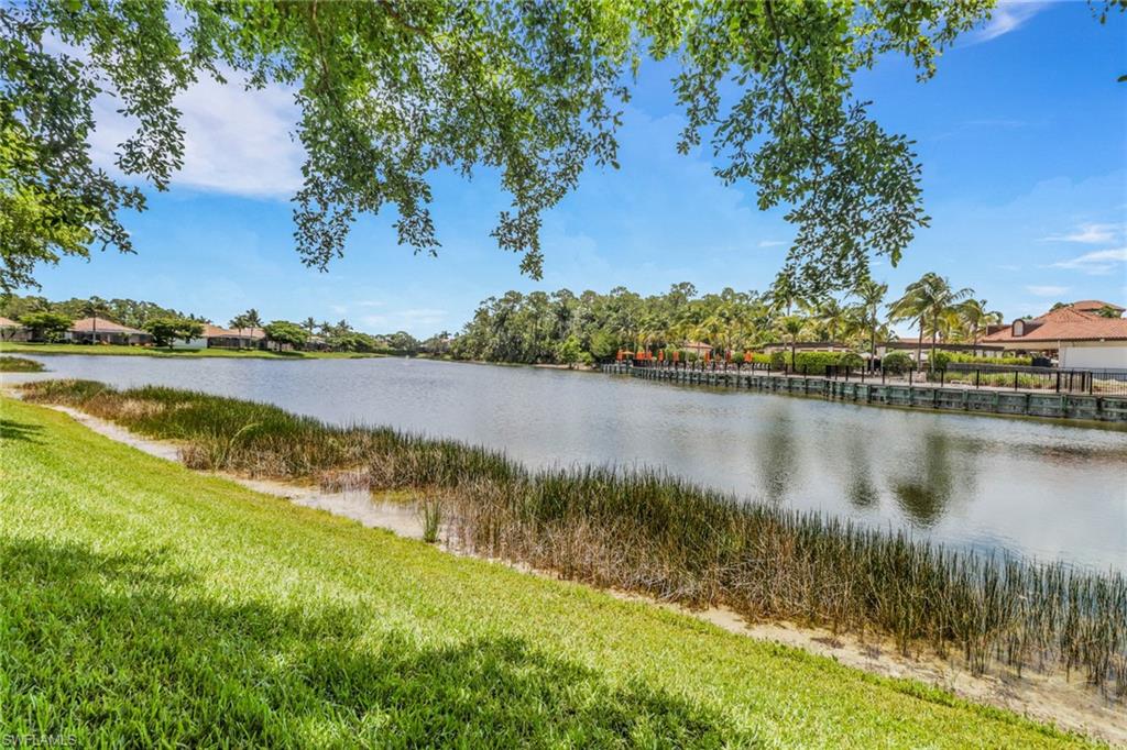 9434 Piacere Way Naples, FL 34113 - Photo 23 of 32 Water view