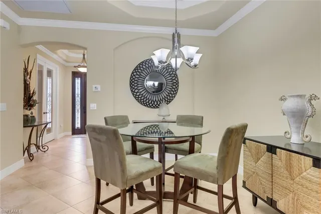 $13,500 | 9434 Piacere Way, Naples, FL 34113