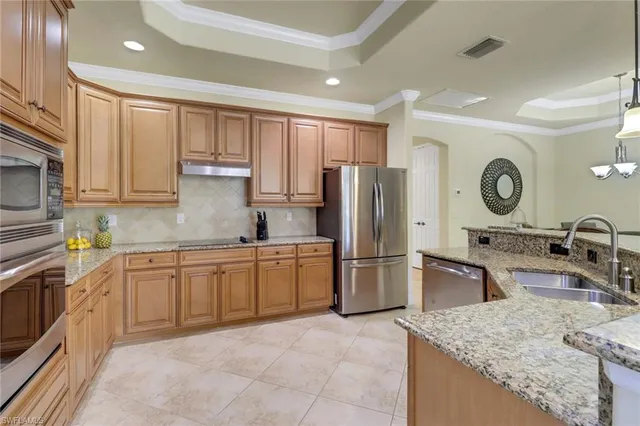 $13,500 | 9434 Piacere Way, Naples, FL 34113