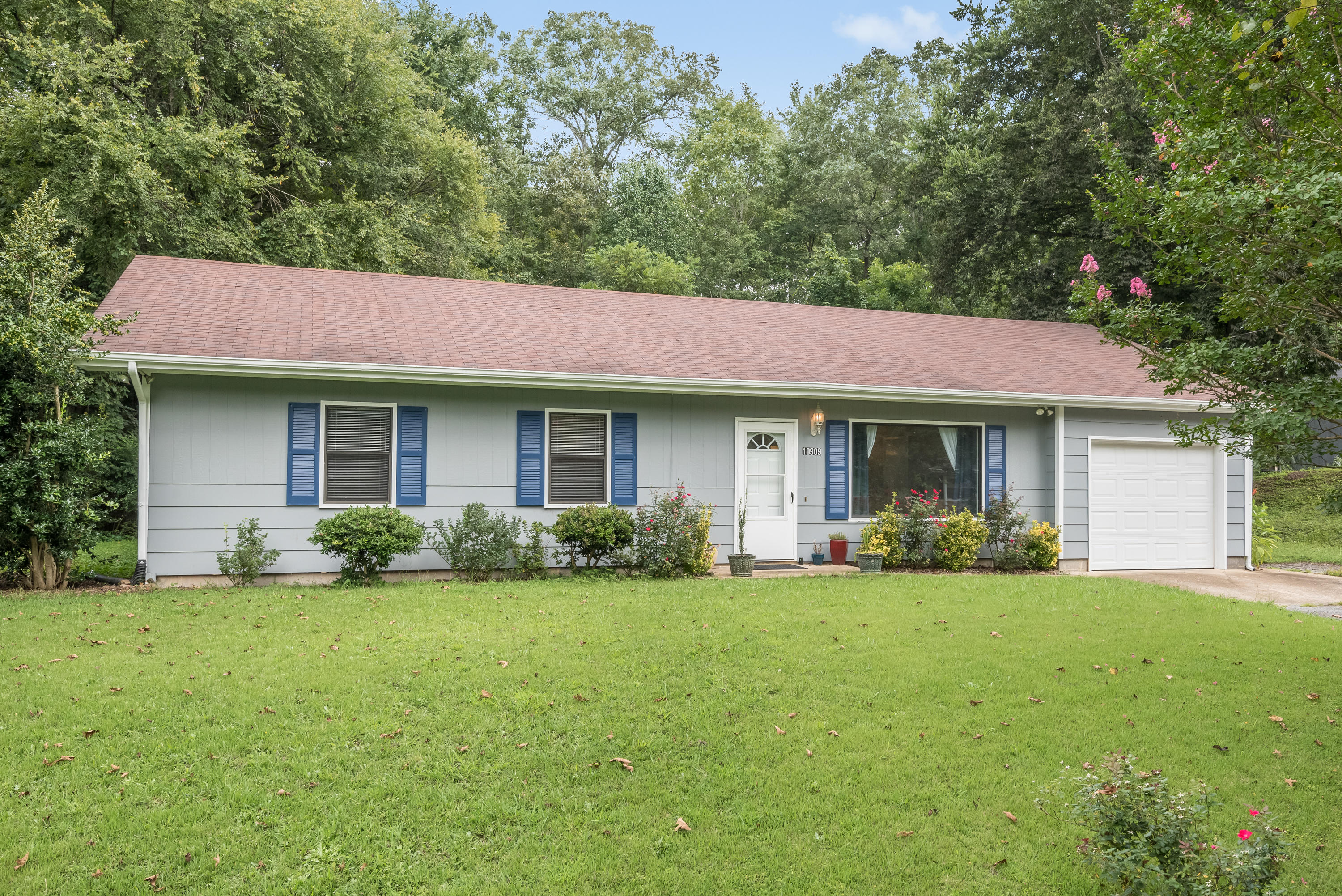 10909 Short Cut Road Apison, TN 37302 - Photo 1 of 22 10909_Short_Cut_Rd