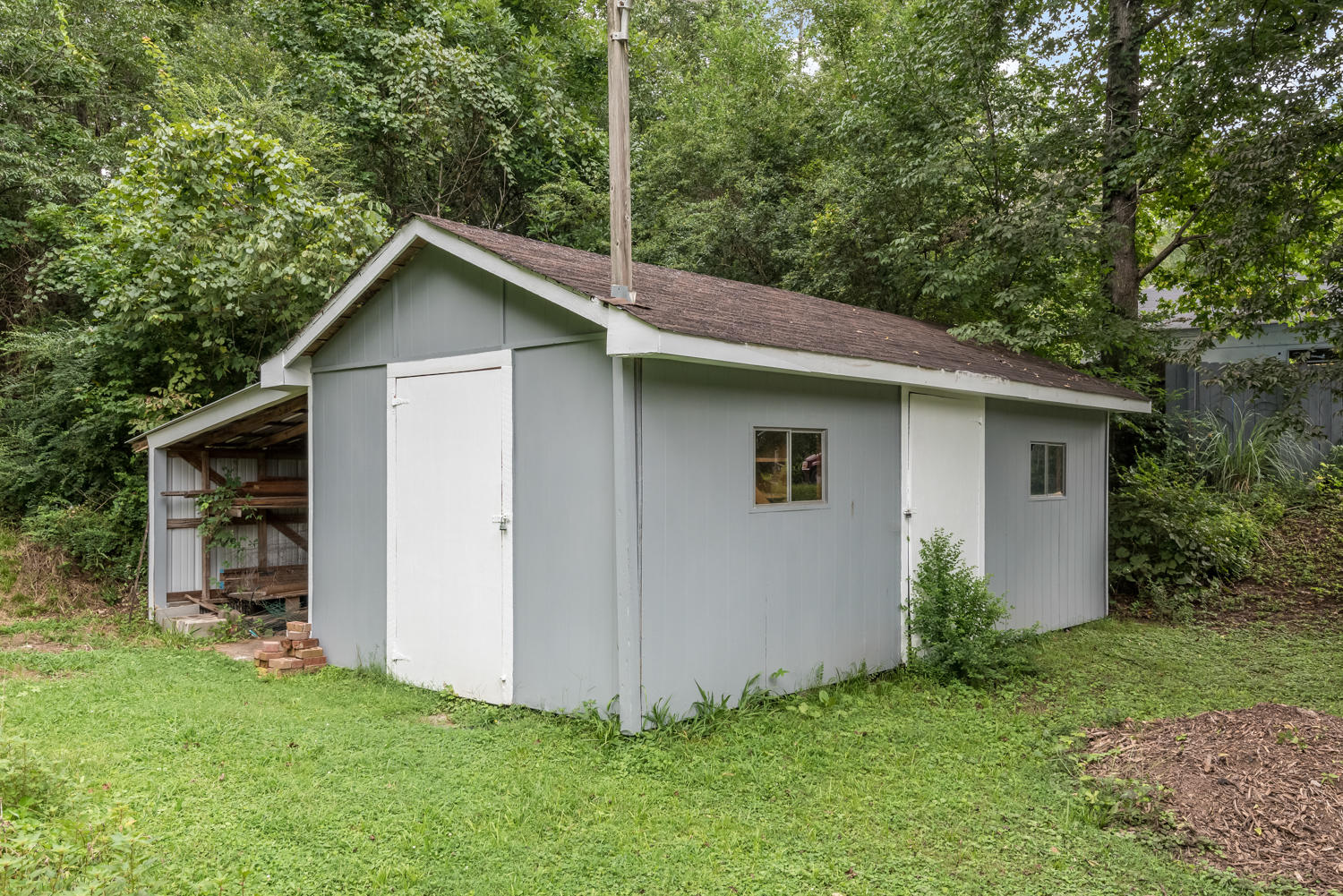 10909 Short Cut Road Apison, TN 37302 - Photo 19 of 22 10909_Short_Cut_Rd