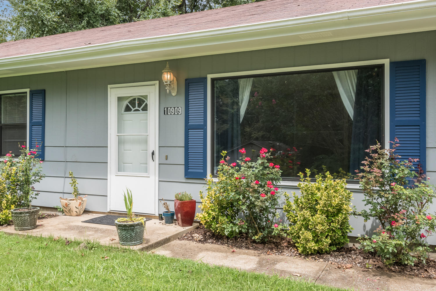 10909 Short Cut Road Apison, TN 37302 - Photo 21 of 22 10909_Short_Cut_Rd