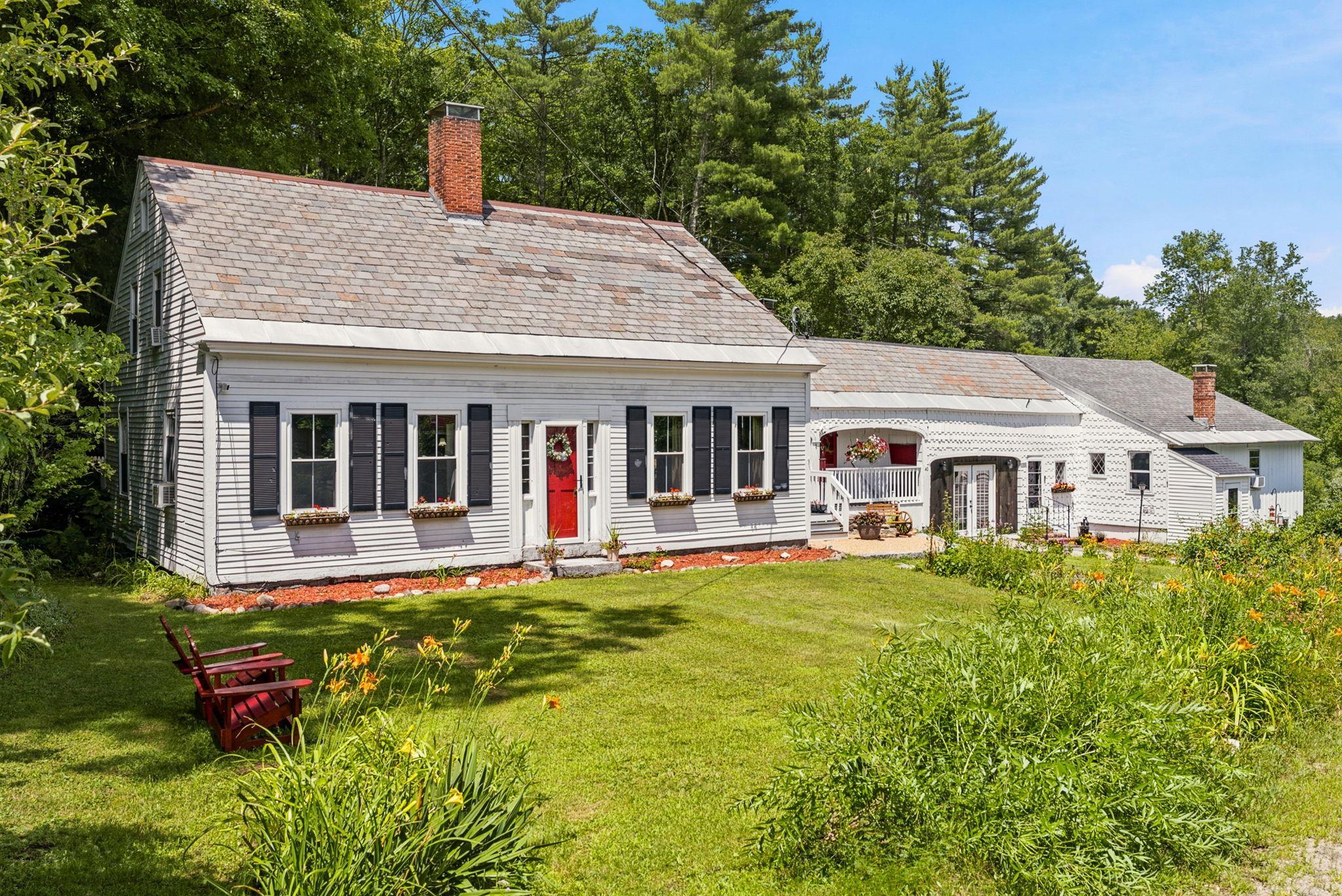 40 Mill Road Richmond, NH 03470 - Photo 52 of 60 Gallery Image 52