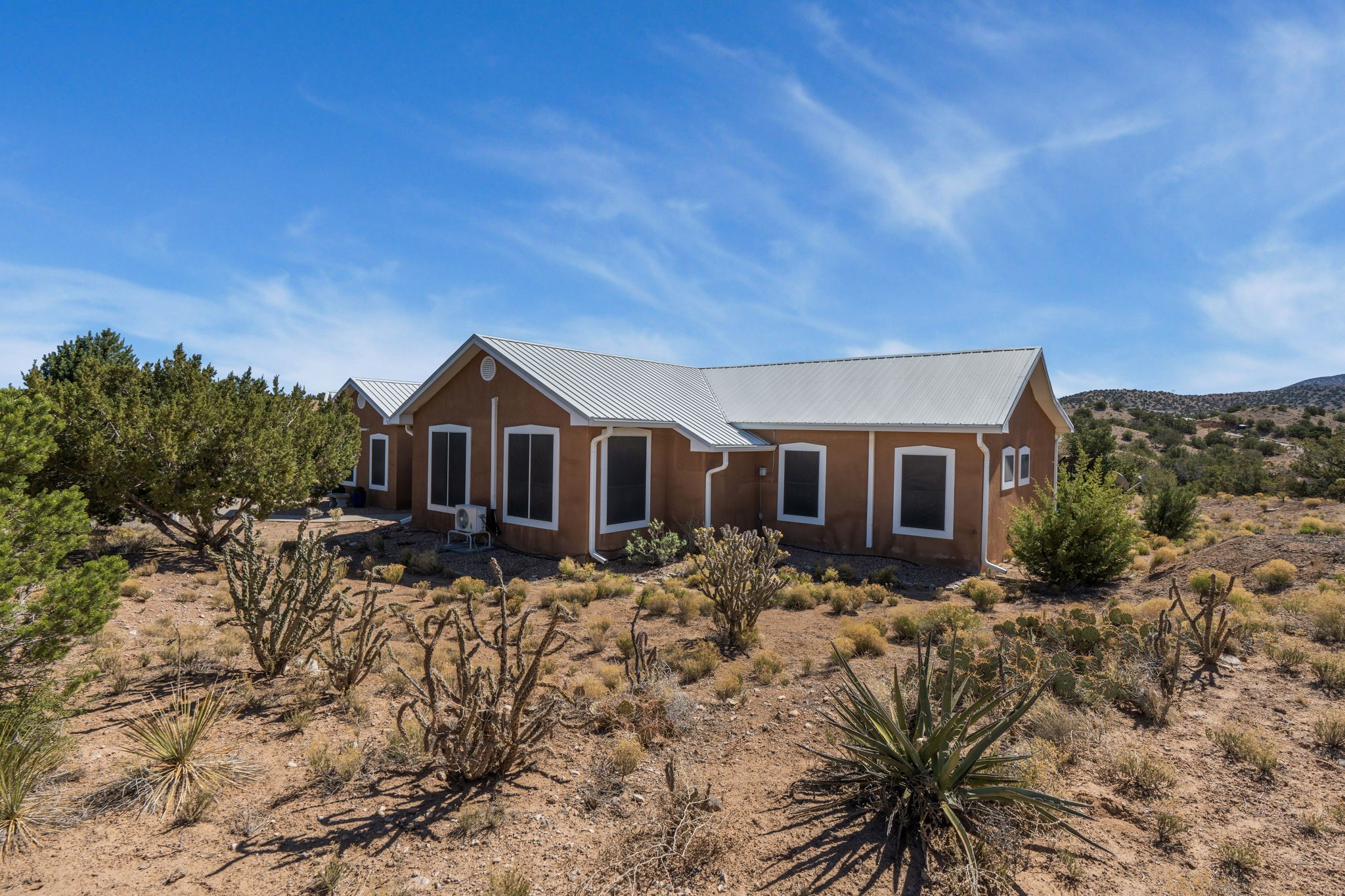 31 Sinagua Road Placitas, NM 87043 - Photo 44 of 51