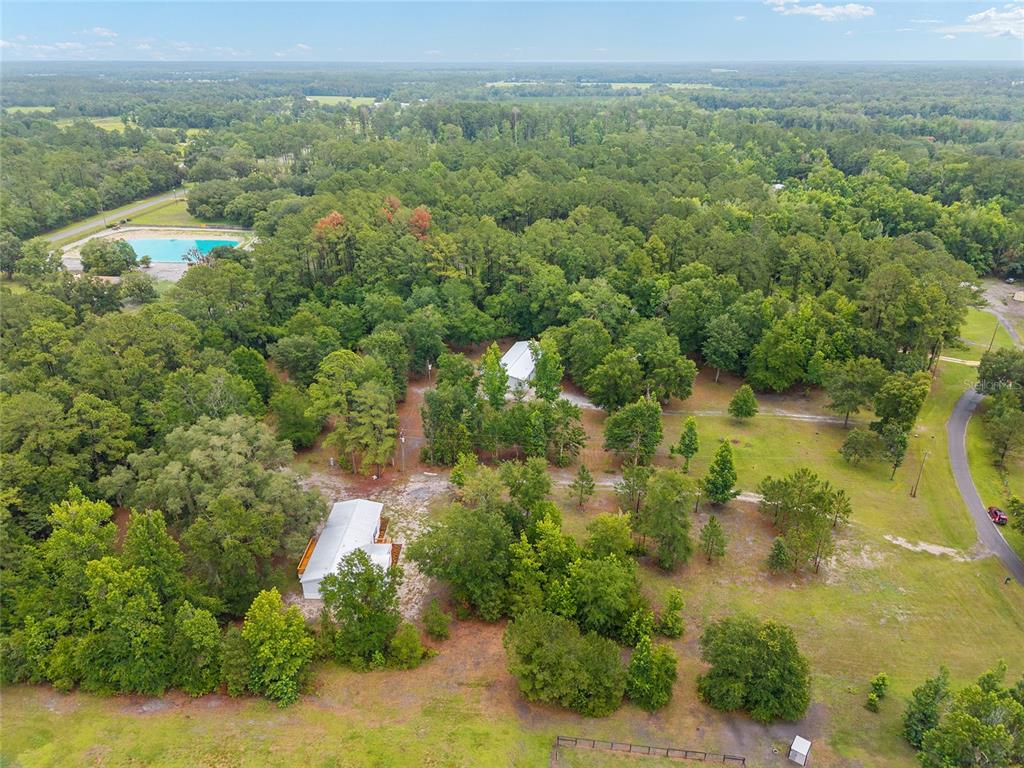 6028 Southwest 91st Place Lake Butler, FL 32054 - Photo 54 of 67