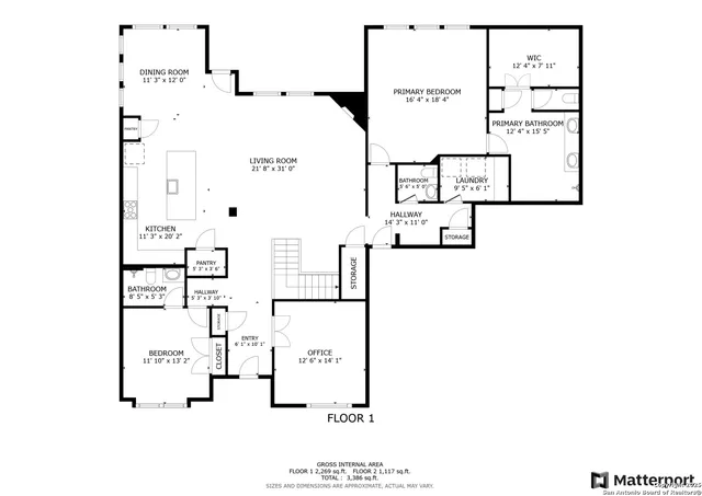 $720,000 | 29124 High Barn, San Antonio, TX 78260