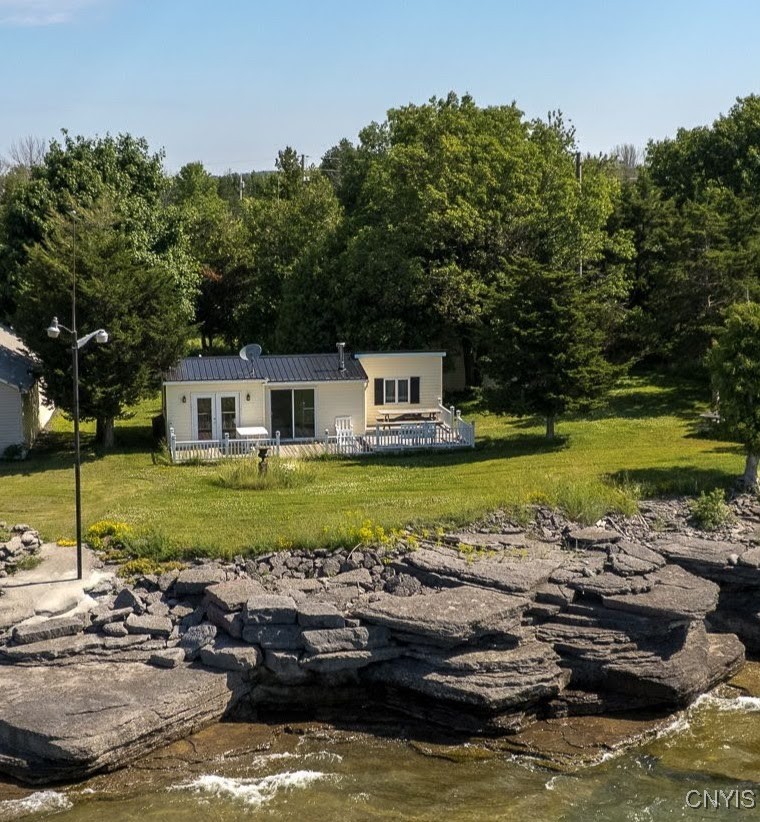 5366 Clark Point Road Henderson, NY 13650 - Photo 1 of 1 Gallery Image 1