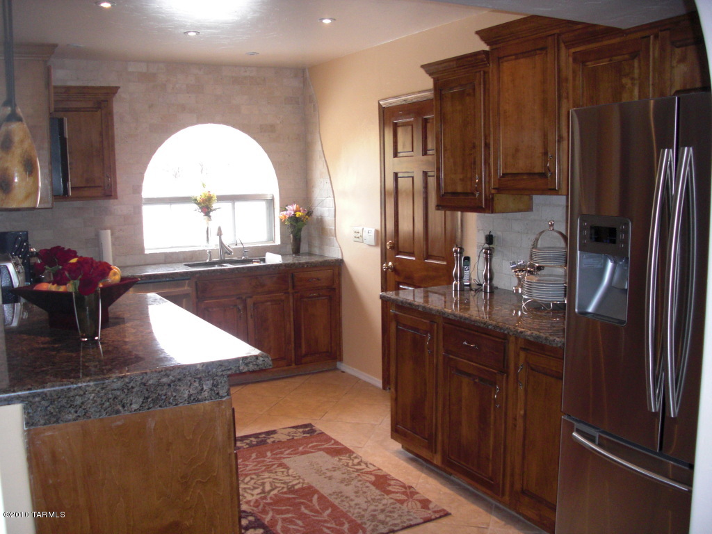9346 East Ravine Trail Tucson, AZ 85749 - Photo 7 of 14 Gallery Image 7