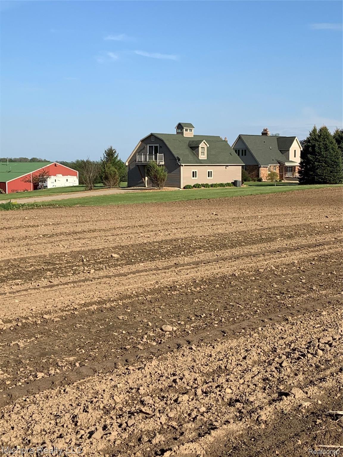 7229 Shaw Road Imlay City, MI 48444 - Photo 95 of 97 Shaw 1-25.JPG