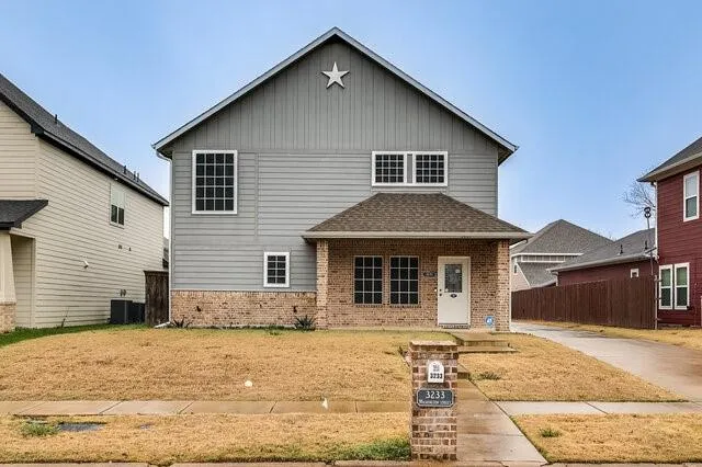 $229,900 | 3233 Washington Street, Greenville, TX 75401