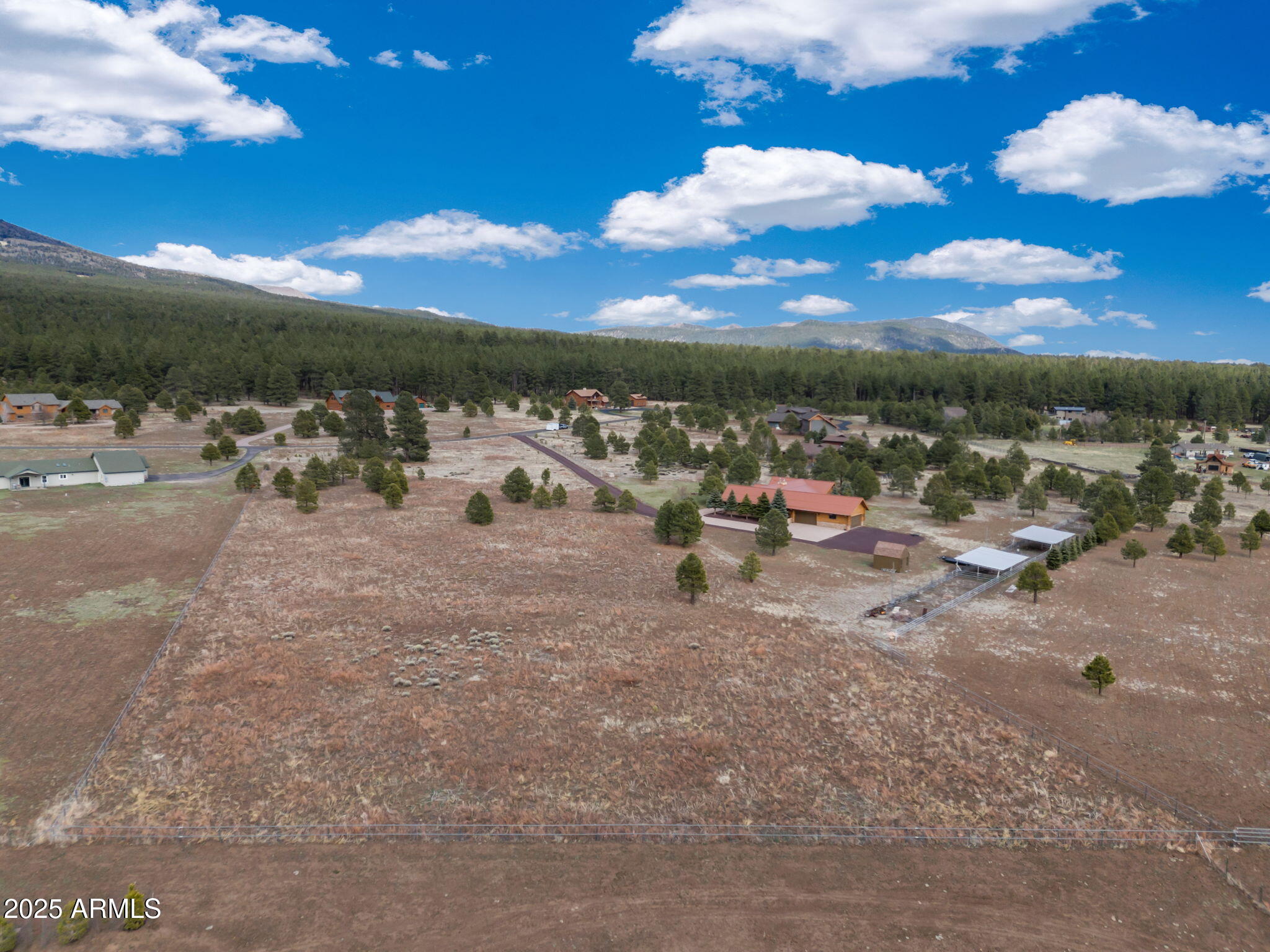 9025 North Snow Bowl Ranch Road, Unit 5 Flagstaff, AZ 86001 - Photo 16 of 23 13-web-or-mls-TimberCreekImagery-13
